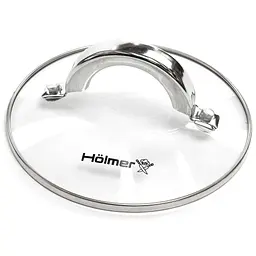 Ківш Hölmer з кришкою 1,1л (SP-18411-SS) - мініатюра 8