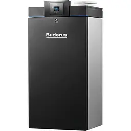 Газовий котел Buderus Logamax Plus GB272-70 H - мініатюра 3