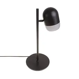Настільна лампа Brille BR-01 674T/7W LED BK