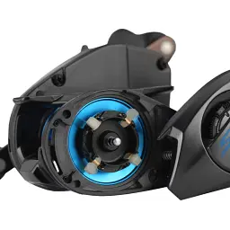 Котушка Shimano SLX XT 151 4+1BB - мініатюра 5
