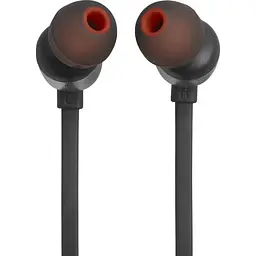 Бездротові навушники JBL Harman TUNE 310C Bluetooth чорні - мініатюра 6