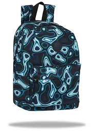 Рюкзак COOLPACK Cross Sapphire (F026889) - мініатюра 1
