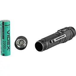 Ліхтарик Videx VLF-A232R [144631] - мініатюра 12