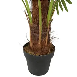 Штучна рослина Engard Fan Palm 120 см (DW-27) - мініатюра 3