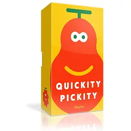 Настільна гра Oink Games Quickity Pickity (англ.) (PS215)