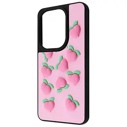 Чохол WAVE Doodle Case Xiaomi Redmi Note 13 Pro 4G/Poco M6 Pro 4G/Redmi Note 14s в асортименті - мініатюра 4