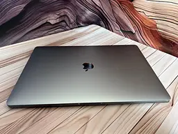 Ноутбук Apple MacBook Pro 15" i7-8850H/32/512 (C02Y61XRJGH6) Б/в - мініатюра 7