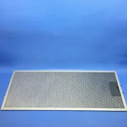 Алюмінієвий (жировий) фільтр 203х500 мм для кухонної витяжки Pyramida TLX2-60 - мініатюра 5