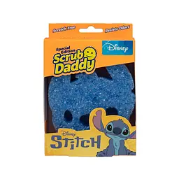 Scrub Daddy губка кухонна Disney Stitch - мініатюра 4