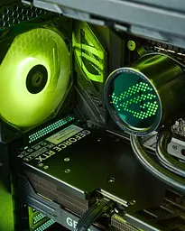 Комп'ютер Instagram by CompX_622 (RTX 5080, Core i7 14700KF, DDR5 64 Гб, SSD 2 ТБ) - мініатюра 4