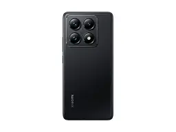 Смартфон Xiaomi 14T Pro 12/512GB Titan Black - мініатюра 6