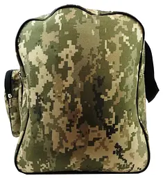 Дорожня сумка Wallaby 60х35х28 см sum0020967 - мініатюра 6