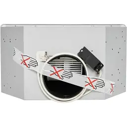 Витяжка ELECTROLUX LFG525W - мініатюра 6