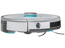 Робот-пилосос з вологим прибиранням Concept Perfect Clean Laser (VR3125) - мініатюра 2