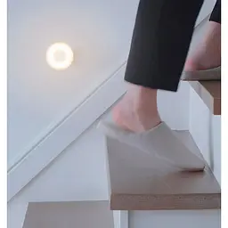 Нічний світильник Xiaomi Mi Motion-Activated Night Light 2 [MIJE4115GL] [80144] - мініатюра 7