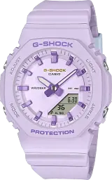 Годинник Casio G-SHOCK Classic GMA-P2125W-6AER