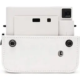 Чохол для фотокамер моментального друку Fujifilm Instax Square SQ1 White [87020] - мініатюра 3
