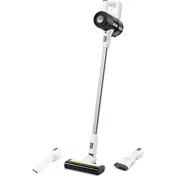 Вертикальний пилосос Karcher KVA 2 (1.198-730.0) [149118]