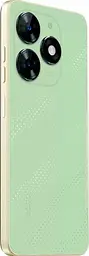 Смартфон Tecno Spark Go 2024 3/64Gb Magic Skin Green (BG6) UA UCRF - мініатюра 2