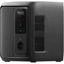 Зарядна станція EcoFlow DELTA 3 1000 Air [158833]