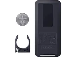 Комп'ютерне крісло для геймера Defender Totem RGB Black (64335) - мініатюра 7