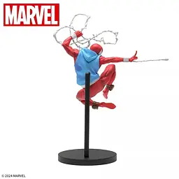 Фігурка Sega Марвел Червоний Павук MARVEL Scarlet Spider 17 см S M SS 17 - мініатюра 4