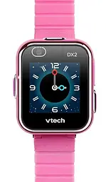 Дитячий смарт-годинник Vtech Kidizoom Smartwatch DX2, рос. мова (80-193853) - мініатюра 3