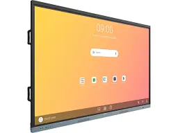 Інтерактивна панель BenQ RE8604 (9H.F9GTK.DE4) - мініатюра 2