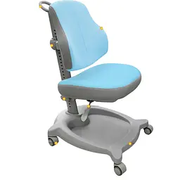 Дитяче крісло ErgoKids GT Y-402 ortopedic blue