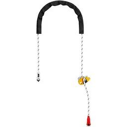 Самостраховка Petzl Grillon 4 m (1052-L052AA02) - мініатюра 5