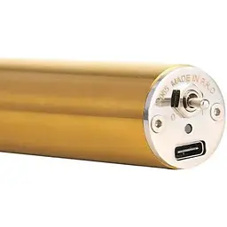 Професійна бездротова машинка для стрижки волосся VGR V-065 - мініатюра 2
