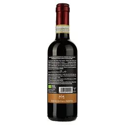 Вино Castello di Radda Chianti Classico, 13%, 0,375 л (528108) - мініатюра 2