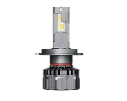 Комплект світлодіодних ламп Infolight M1 H4 55W
