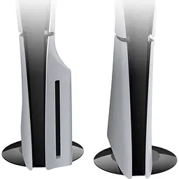 Підставка для консолі Dobe Vertical Console Stand для PS5 Slim/Slim Digital Edition (TP5-3573) [165280] - мініатюра 8