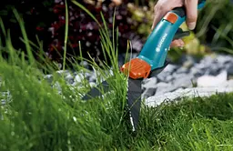 Ножиці Gardena Comfort для трави поворотні (08734-20.000.00) - мініатюра 2