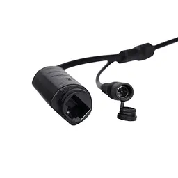 IP-відеокамера 8Mp Light Vision VLC-4840DI White (Linklemo) f=2.8mm з мікрофоном (75-00284) - мініатюра 6
