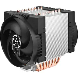 Кулер процесора ARCTIC Freezer 4U-M Rev.2