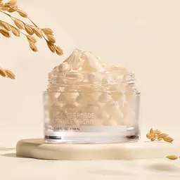 Крем для обличчя VT Cosmetics Rice Ceramide Capsule Cream 50 мл (VTC134) - мініатюра 2
