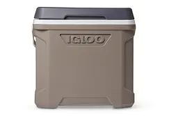 Ізотермічний контейнер Igloo Sportsman 30, 28 л беж-сірий - мініатюра 4