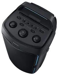 Аудіосистема Samsung MX-ST50F/UA (7231433) - мініатюра 8