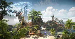Гра Horizon Zero Dawn Forbidden West для PS5 (RU) [64817] - мініатюра 10