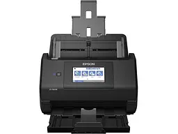 Сканер Epson WorkForce ES-580W (B11B258401)