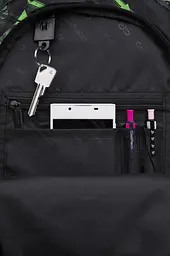 Рюкзак CoolPack Drafter Green Mirror 28 л (F010920) - мініатюра 5