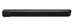 Зовнішній жорсткий диск Adata HV620S 1TB Black (AHV620S-1TU31-CBK) - мініатюра 4