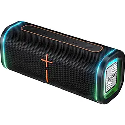 Портативна акустика Hoco HC51 Soul Black [176310] - мініатюра 2