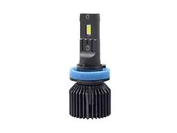 Автолампа Cyclone LED H11 6000K type 45
