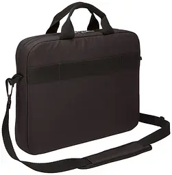 Сумка Case Logic Advantage Attache 14` ADVA-114 Black (6515676) - мініатюра 3