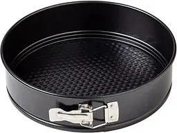 Форма для запікання Pyrex DM26BS6/3646 25 см чорна - мініатюра 2