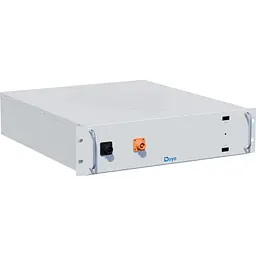 Акумуляторна батарея для ДБЖ Deye LiFePO4 51.2 V / 100 А*ч (BOS-G-Pack5.1)
