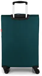 Валіза Gabol Cloud (M) Turquoise (114046-018) - мініатюра 2